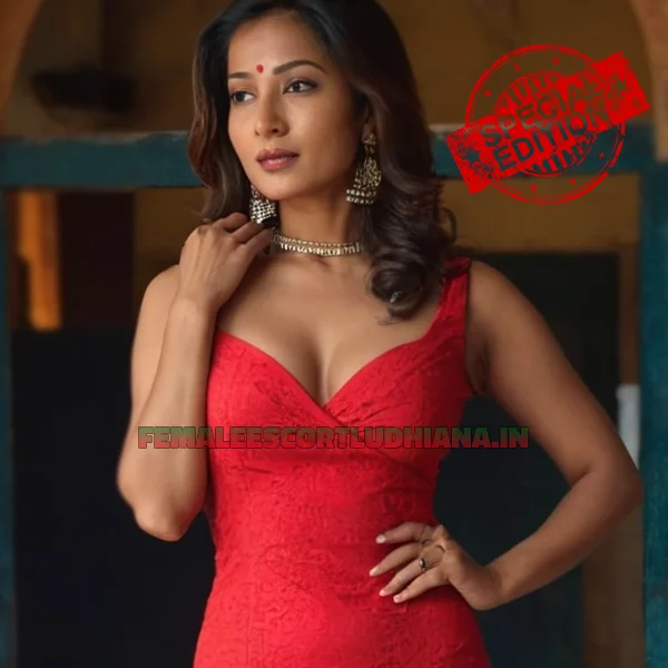 Aunty Escort Near Me