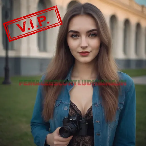 Private Praty Russian Escort in Ludhiana